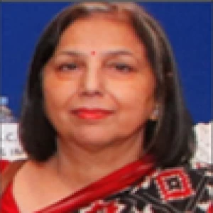 Ms. Kalpana Shukla